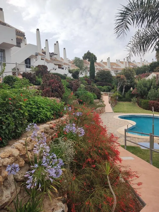 Casa De Aria Villa Sitio de Calahonda 0*,  Spanien